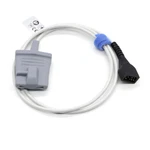 1PCS SPO2 Sensor Probe Fit For Nonin 2500 8500 Avant 2120 4000 9600 9700. Fixed Price $22.33.