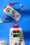 Masimo RAD-5V Pulse Oximeter W/ Direct SPO2 Sensor Ref 10192 39712. Fixed Price $249.99.