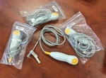 Baxter Pump Patient Pendant Bolus Cable B069140003 Monitoring. Fixed Price $32.51.