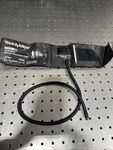 Used Welch Allyn Child 9 Range 21.3-15.8CM Blood Pressure Cuff. Fixed Price $22.50.