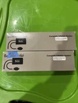 V.a. Adult Baumanometer V-lok Pressure Cuff Calibrated Ref 1820. Fixed Price $50.00.
