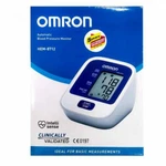 New Omron Automatic Blood Pressure Monitor HEM-8712 For Upper Arm Free Shipping.. Fixed Price $47.50.