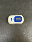 Bluestone Fingertip Pulse Oximeter - Tested. Fixed Price $14.99.