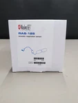Masimo RAS-125 Acoustic Respiration Sensor. Fixed Price $119.99.