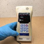 Sims Bci International 2002/05 703338053 Hand-held Pulse Oximeter 3303. Fixed Price $160.00.