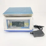 Adam Equipment Price Computing Scale Wbz 30AM Max 30LB/15 Kg Min 0.2LB/100G New. Fixed Price $79.95.