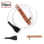 10PCS-DISPOSABLE Finger SP02 Sensor Probes Fits Neonatal/adult 7PIN New-us. Fixed Price $49.00.