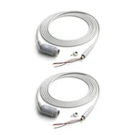 Compatible Cable Assembly With Screw & Knob For Ge 5700HAX 5700LAX (2PCS). Fixed Price $47.00.