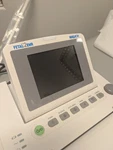 Wallach F3 FETAL2EMR Nst Machine With Everyting. Fixed Price $1500.00.