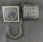 Welch Allyn Tycos Jewel Movement Sphygmomanometer With Bp Cuff & Basket. Fixed Price $79.00.