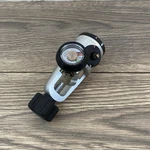 Chad Therapeutics Model 511 Oxygen Regulator Cypress Oxypneumatic Read. Fixed Price $24.99.