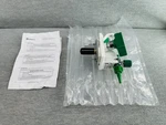 Ohio FI-T15UO-CN-E Medical Oxygen Integrated Flowmeter O2. Fixed Price $324.99.