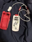 Masimo RAD-57 Pulse Co-oximeter. Fixed Price $300.00.