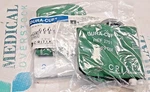 Ge Critikon Dura-cuf 2751 Child Blood Pressure Cuff 12- 19CM Lot Of New. Fixed Price $43.39.