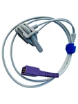 Nellcor Oximax Compatible Neonatal SPO2 Finger Wrap Pulse Oximetry Sensor 9 Pin. Fixed Price $44.71.