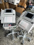 Wallach Edan Fetal 2EMR Monitor - Selling Units For One Price. Fixed Price $3500.00.