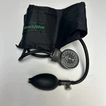 Tycos Welch Allyn Pocket Aneroid Sphygmomanometer Hand Pump Blood Pressure. Fixed Price $34.99.
