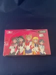 Sailor Moon Booster Box 1ST Premiere Edition -sealed -rip In Top See Description. Fixed Price $399.00.