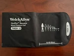Welch Allyn Flexiport Thigh 13 Blood Pressure Cuff 40-55CM Reusable Free Shippin. Fixed Price $39.99.