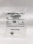 Waters 289002110 V-det Filter Insert Assembly 1/2-MICRON. Fixed Price $39.99.