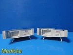 Lot Of 2 Masimo Radical RDS-1 Docking Stations Bases For Parts Repair 39800. Fixed Price $49.99.