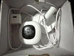 Nanit Pro Smart Baby Monitor & Flex Stand 1080P Wi-fi Video Camera (read). Fixed Price $74.99.