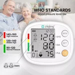 Accurate Digital Wrist Blood Pressure Monitor Bp Cuff Gauge Heart Machine.. Fixed Price $14.65.