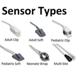 Cables And Sensors Bci Short SPO2. Fixed Price $107.72.