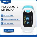 Contec CMS50NA Non-invasive SPO2 & Pr Measurement Finger Tip Pulse Oximeter. Fixed Price $9.99.