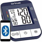 Dr Trust (usa) Digital Blood Pressure Monitor With Usb Port Icheck Bluetooth Con. Fixed Price $65.33.