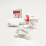 Masimo PC08 Pulse Oximeter Extension Cable Lot Of 2. Fixed Price $34.12.