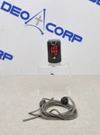 Nonin Onyx Ii 9550 Fingertip Pulse Display Unit 3985-000. Fixed Price $125.00.