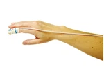 New Nonin 7000A Flexi-form Ii Adult Disposable Pulse Oximeter Sensor SP02. Fixed Price $59.99.
