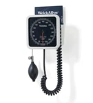 Welch Allyn 767-SERIES Wall/mobile Sphygmomanometers 7670-01W New. Fixed Price $144.85.