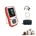Pulse Oximeters White Vet Handheld 2.8IN Lcd Pet Vital. Fixed Price $149.59.