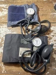 Vintage Marshall And Tycos Sphygmomanometer Blood Pressure Cuffs Lot Of 2. Fixed Price $24.99.