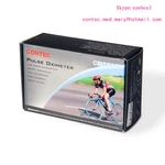 Heart Pulse Rate Blood Oxygen Sensor SPO2 Paitent Monitor Finger Oxi Meter. Fixed Price $8.99.