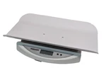 Sunbeam 549KL Pelstar Health O'meter Pro Pediatric Digital Weighing Tray Scale. Fixed Price $189.99.
