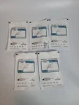 Set Of Stryker 1859 Adult Pulse Oximeter Sensor. Fixed Price $23.69.