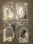 Nonin 7000A Flexi-form Adult/single Use Pulse Oximeter Sensor Lot 4(AUTHENTIC). Fixed Price $199.99.