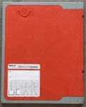 Agfa MD4.0 General Cassette 24X30 10X12 For CR-30. Fixed Price $75.00.