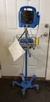 Ge Procare Dinamap PRO400 Patient Monitor Mobile Stand, Nibp, SPO2, Temp. Fixed Price $400.00.