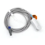 Contec SPO2 Sensor CMS60C CMS6000 Adult Finger Clip Probe 7PIN Us. Fixed Price $33.56.