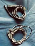 LOT/2 Nellcor N-100 SPO2 Pre-amp Cable. Fixed Price $30.00.