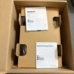 Masimo Signal Extraction Pulse Co-oximeter Charging Dock Station RDS-1. Fixed Price $130.00.