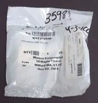 Nib Waters WAT270940 2690 Wash Tube Pkg (4). Fixed Price $200.00.