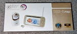 Infant Optics DXR-8 Pro Digital Baby Video Monitor Camera W/ 5" 720P Hd Screen. Fixed Price $149.00.