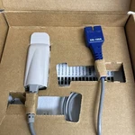 Nellcor DS100A SPO2 Cable New Sealed Covidien DS-100A. Fixed Price $45.00.