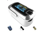 Mibes Oled Finger Pulse Oximeter. Fixed Price $14.99.