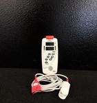 Masimo RAD-57 Monitor With Cover And New Accesories. Fixed Price $289.99.